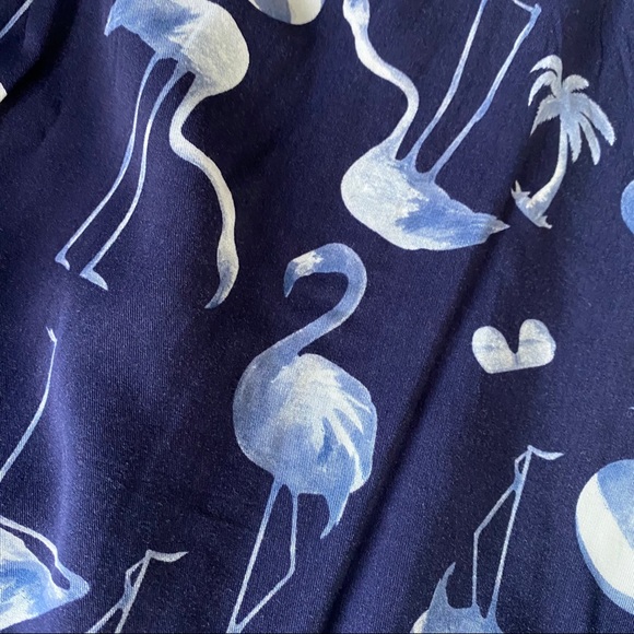 🆕 NWT Trunks Surf & Swim Co. Waikiki Aloha Shirt - Picture 7 of 10